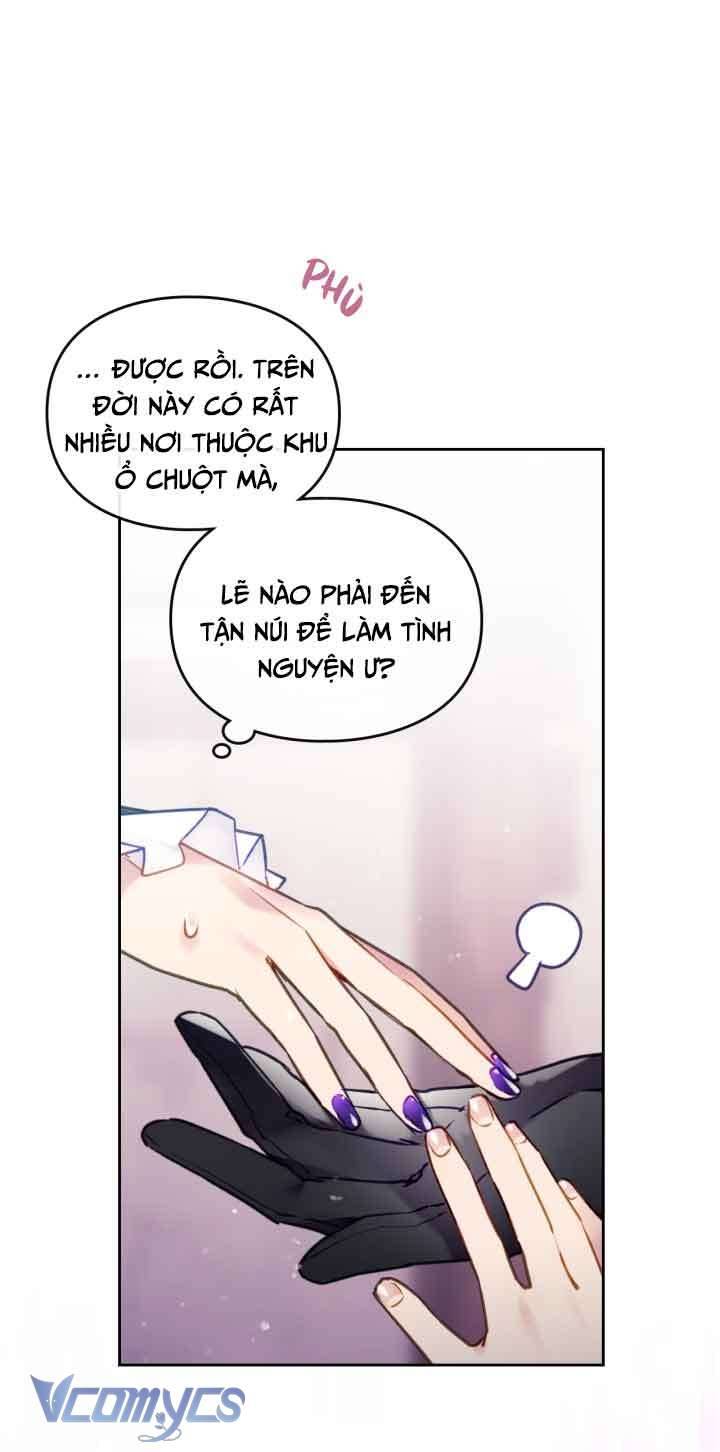 Kết Cục Của Nhân Vật Phản Diện Chỉ Có Thể Là Cái Chết Chapter 111 - Trang 4