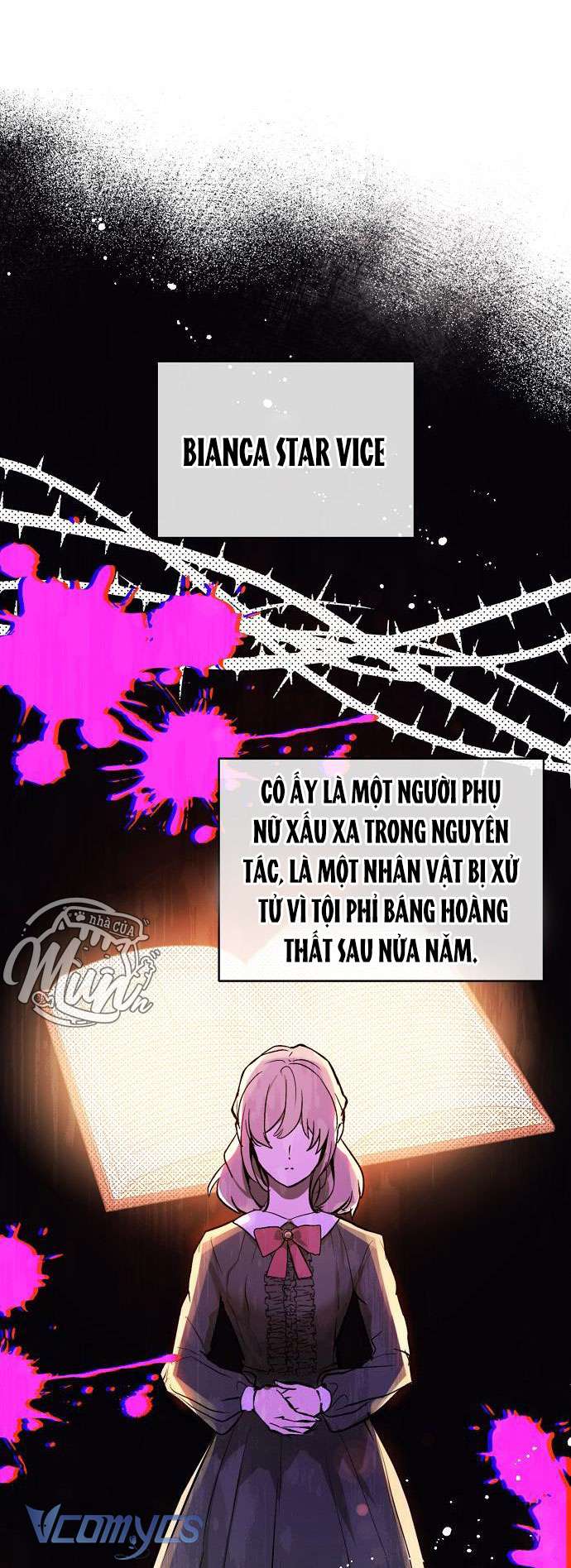 Tôi không cố tình quyến rũ nam chính Chap 19 - Next Chap 20