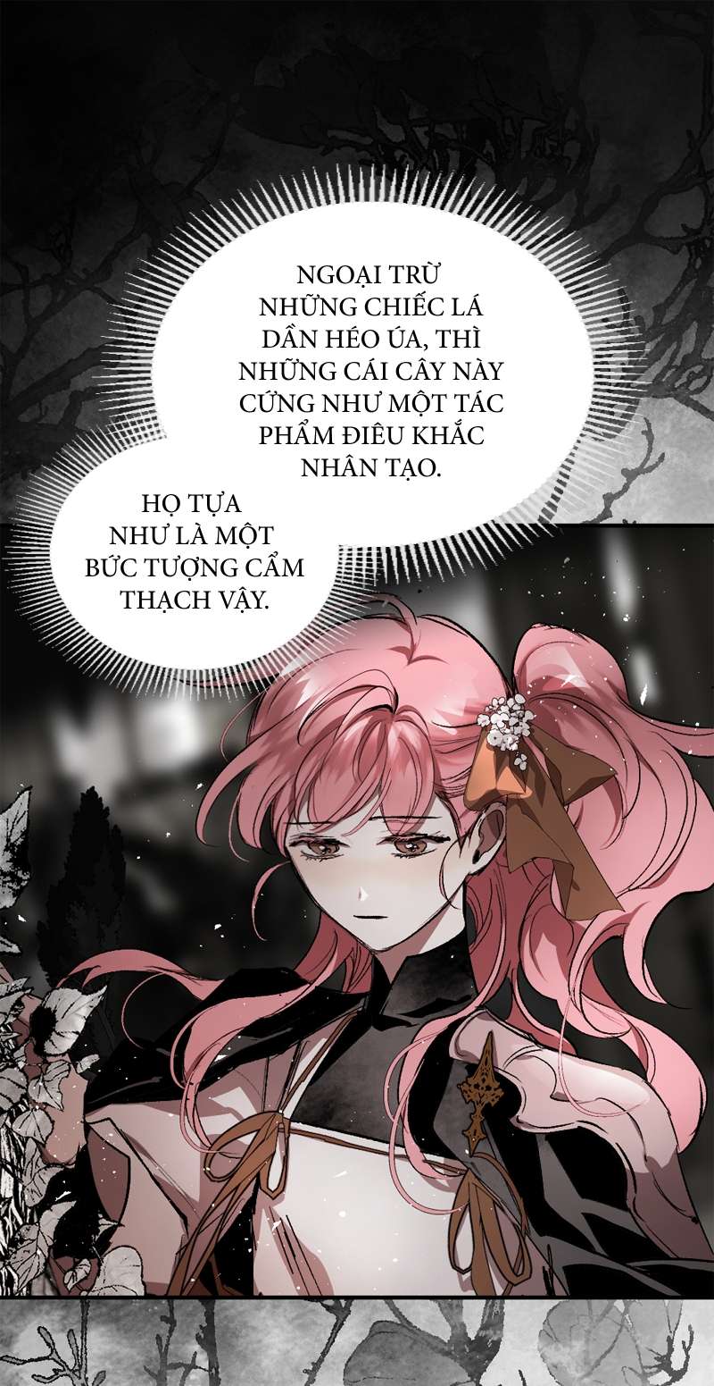 Lời Thú Nhận Của Chúa Tể Bóng Tối Chapter 95 - Trang 4