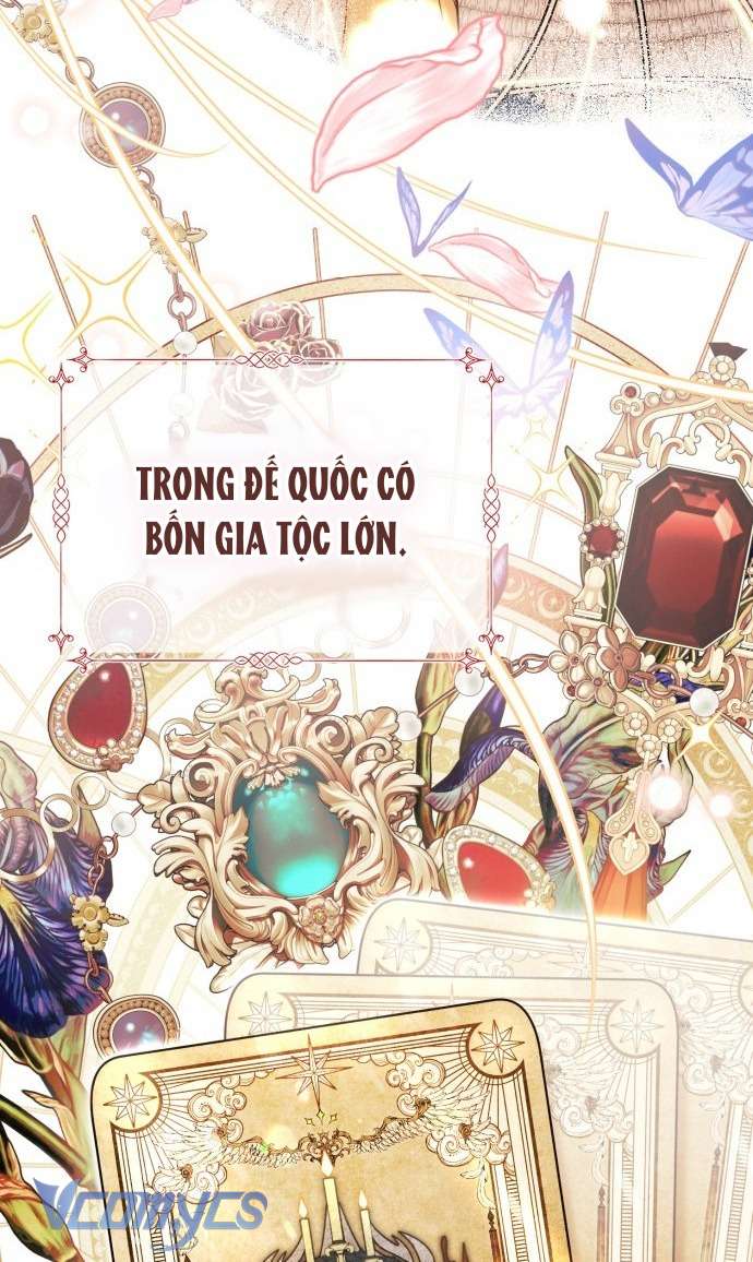 Nữ Công Tước Chiến Lợi Phẩm Chap 1 - Trang 4