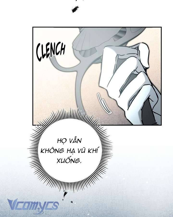 Xuyên Vào Tiểu Thuyết Làm Nữ Hoàng Tàn Độc Chapter 84 - Trang 4