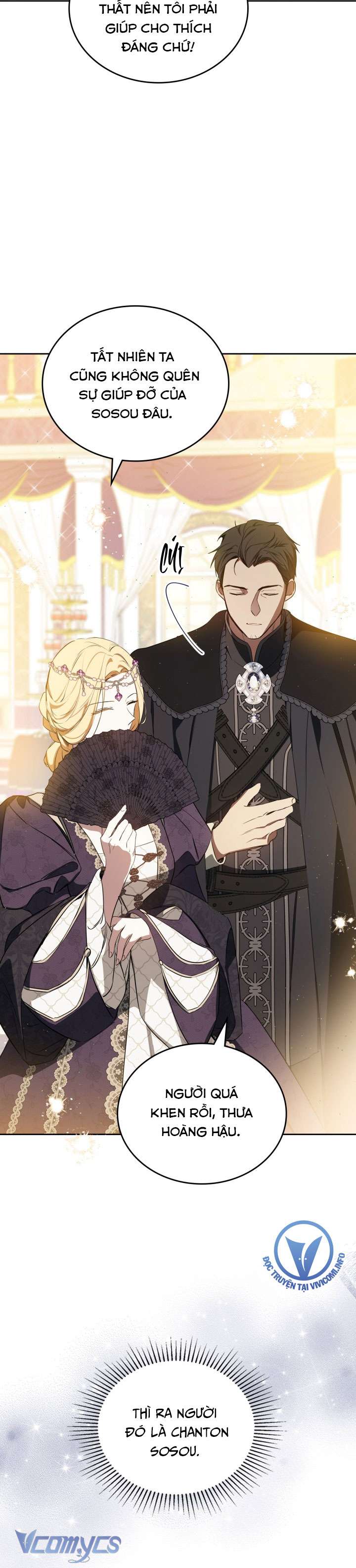 Kiếp Này Nhất Định Làm Gia Chủ Chap 160 - Trang 2