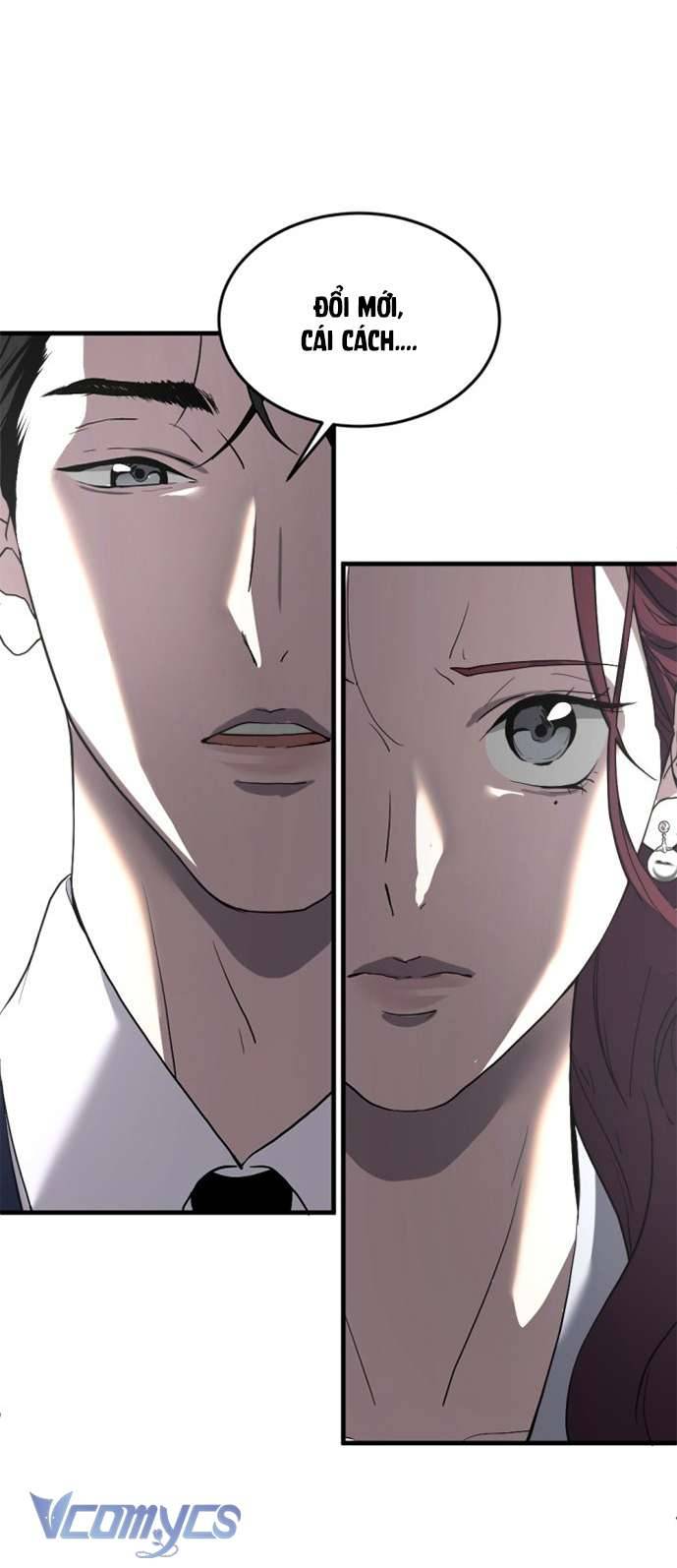 Ba Lần Động Phòng Chapter 3 - Trang 4