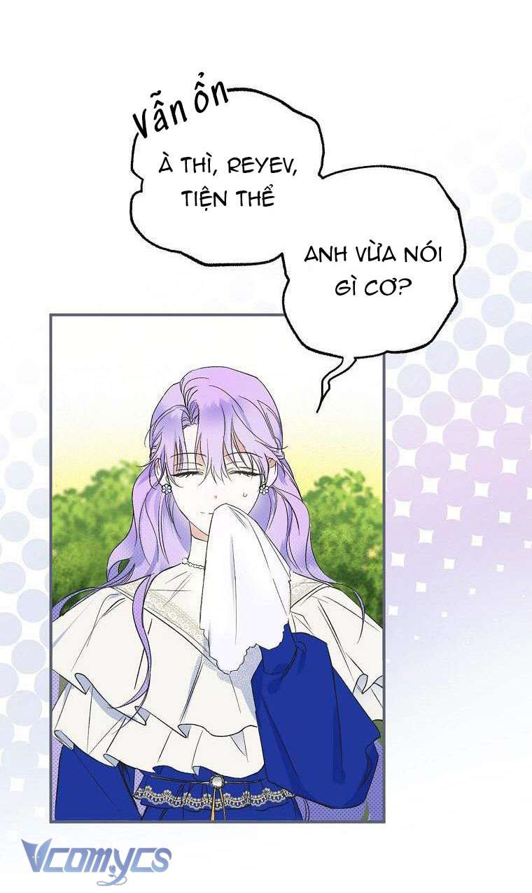 Các Nam Chính Đã Bị Nữ Phụ Cướp Mất Chap 1 - Trang 3