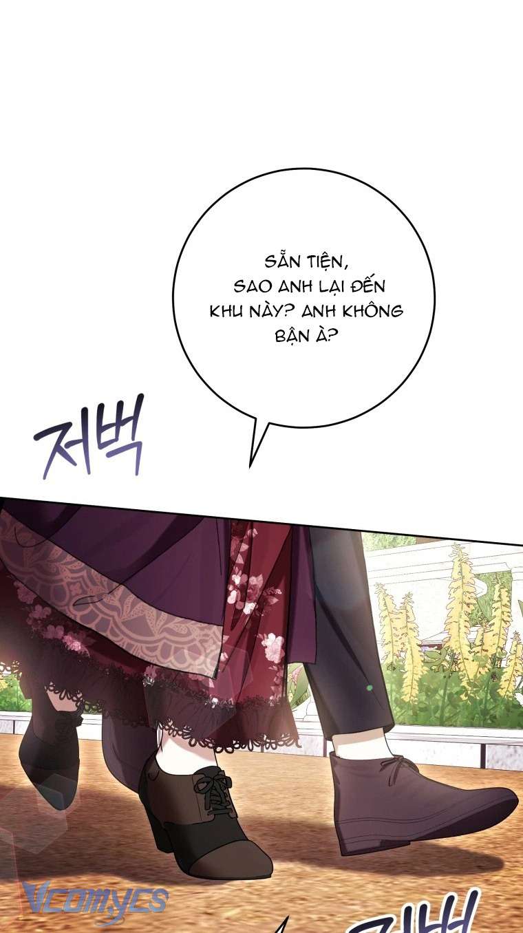 Làm Ác Nữ Bộ Không Tuyệt Sao? Chap 64 - Trang 4