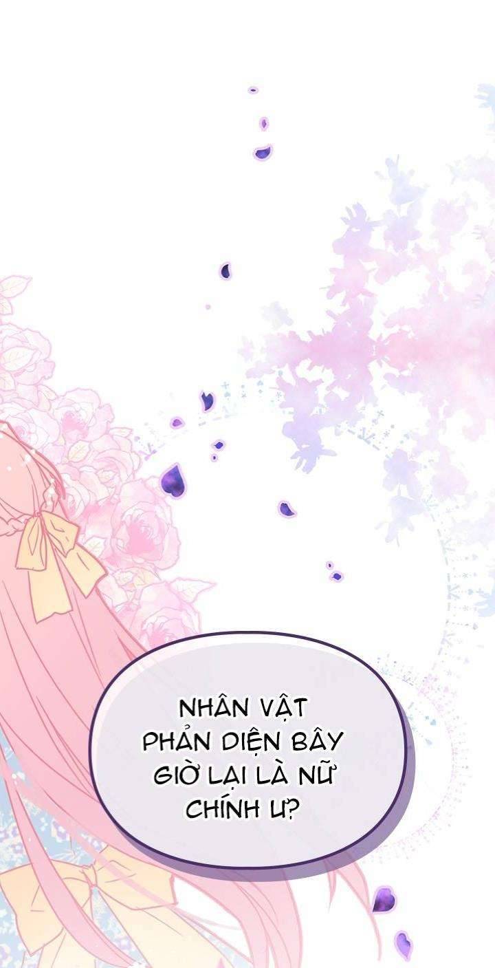 Kết Cục Của Nhân Vật Phản Diện Chỉ Có Thể Là Cái Chết Chapter 1 - Trang 4