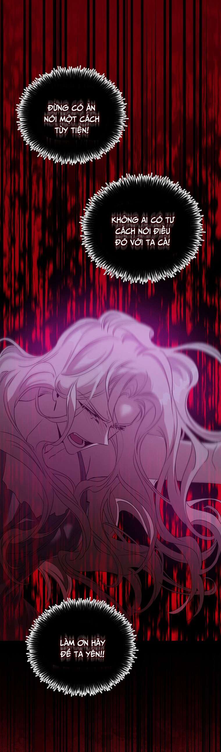 Thuần Hóa Bạo Quân Rồi Bỏ Trốn Chap 77 - Trang 2