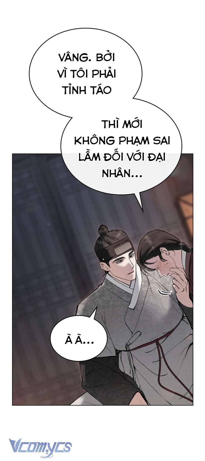 [18+] Đêm Giông Bão Chap 11 - Trang 2