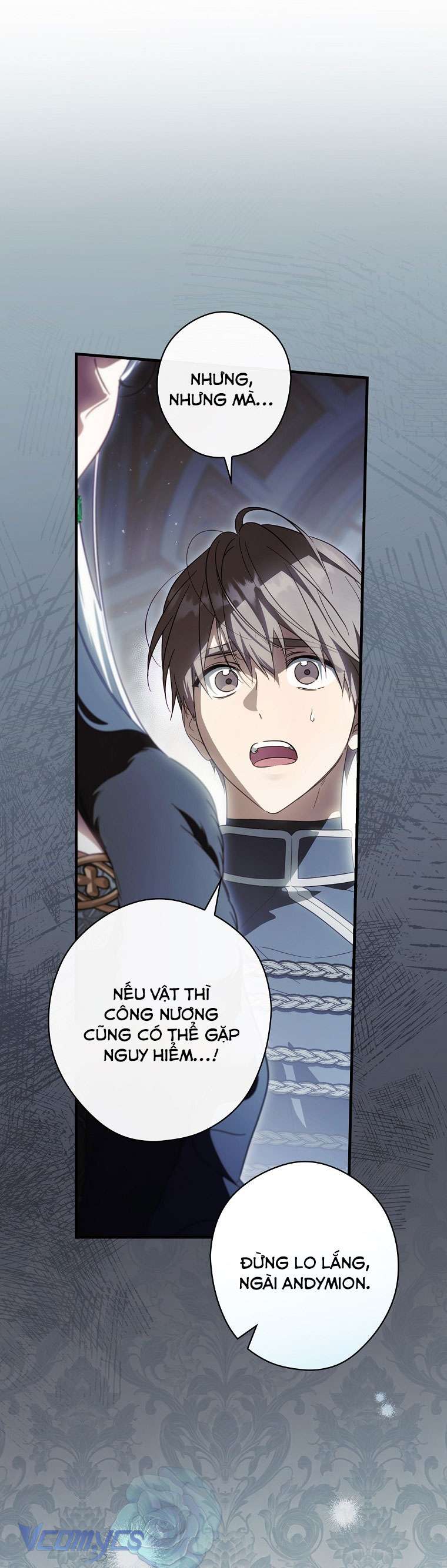 Phương Pháp Khiến Phu Quân Đứng Về Phía Tôi Chapter 107 - Trang 4