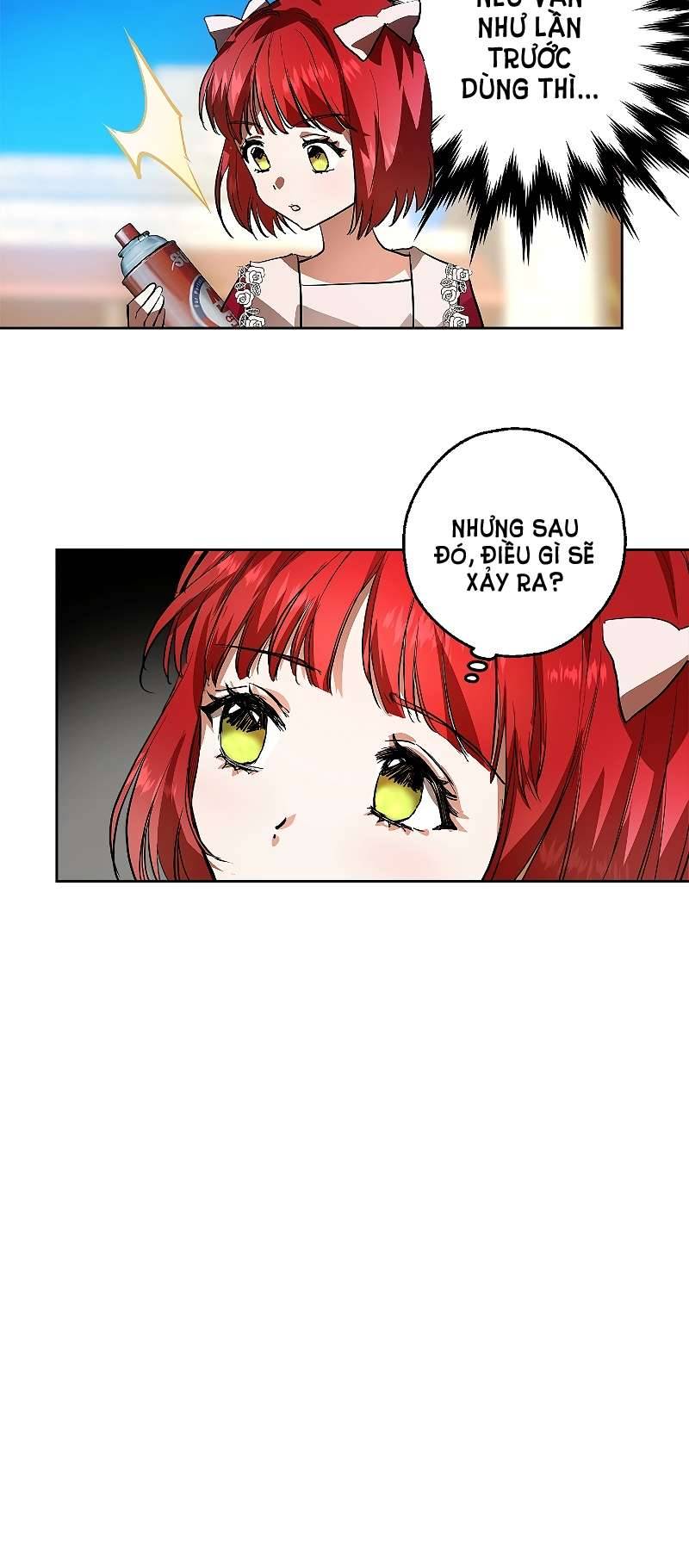 Hôn Phu Ẩn Sắc Chapter 6 - Next Chapter 7