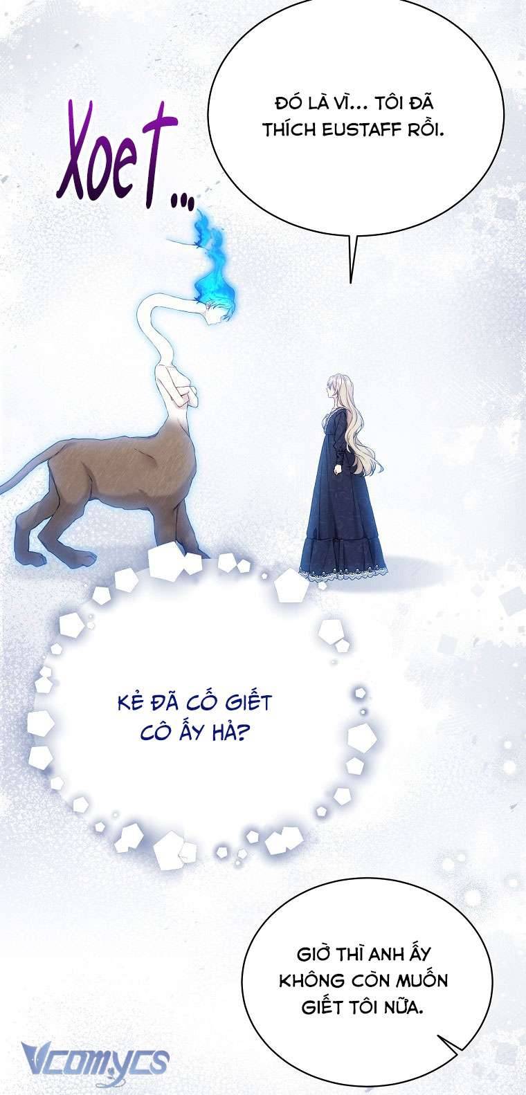 Vương Miện Lục Bảo Chap 104 - Trang 2