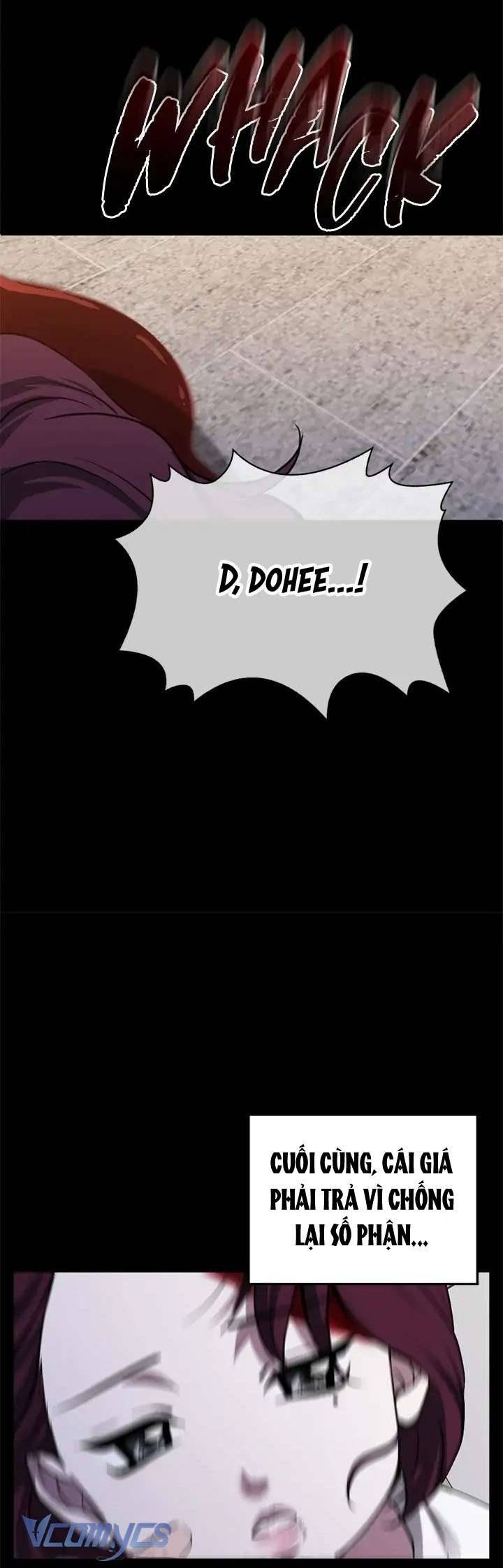 Ba Lần Động Phòng Chapter 29 - Trang 4