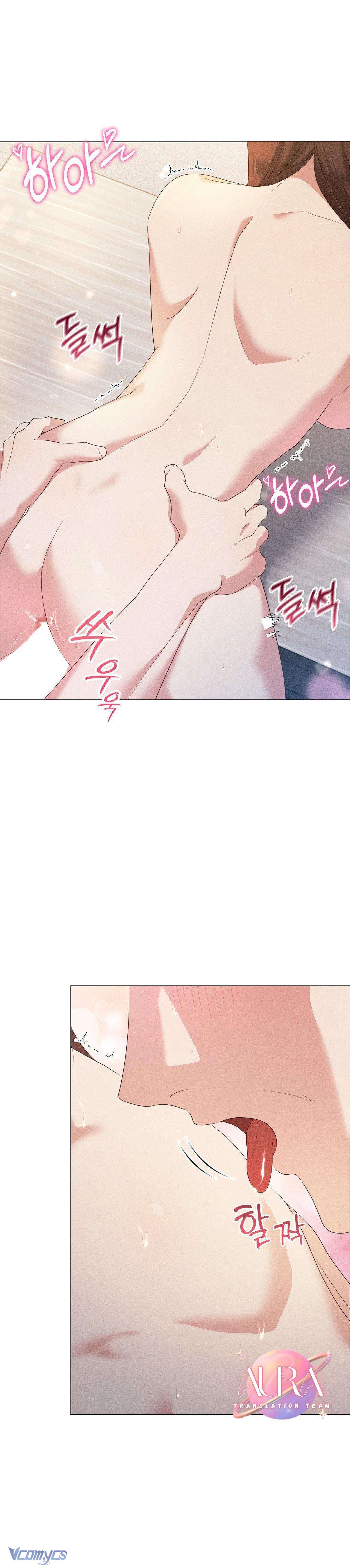 Nhân Viên Mới Chap 4 - Trang 3