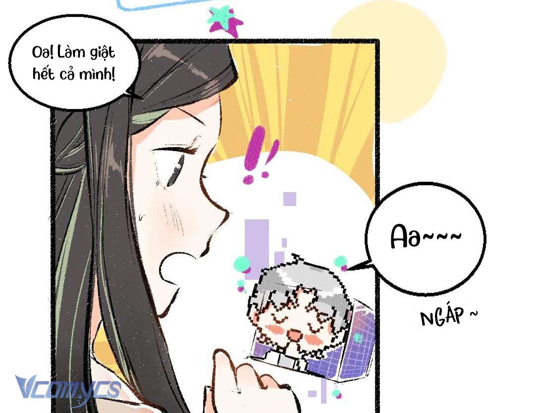 Bất Chợt Rung Động Chap 1 - Trang 2