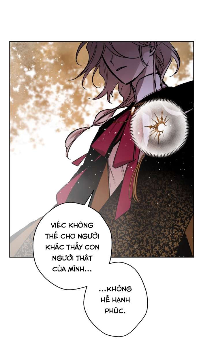 Lời Thú Nhận Của Chúa Tể Bóng Tối Chap 35 - Trang 4