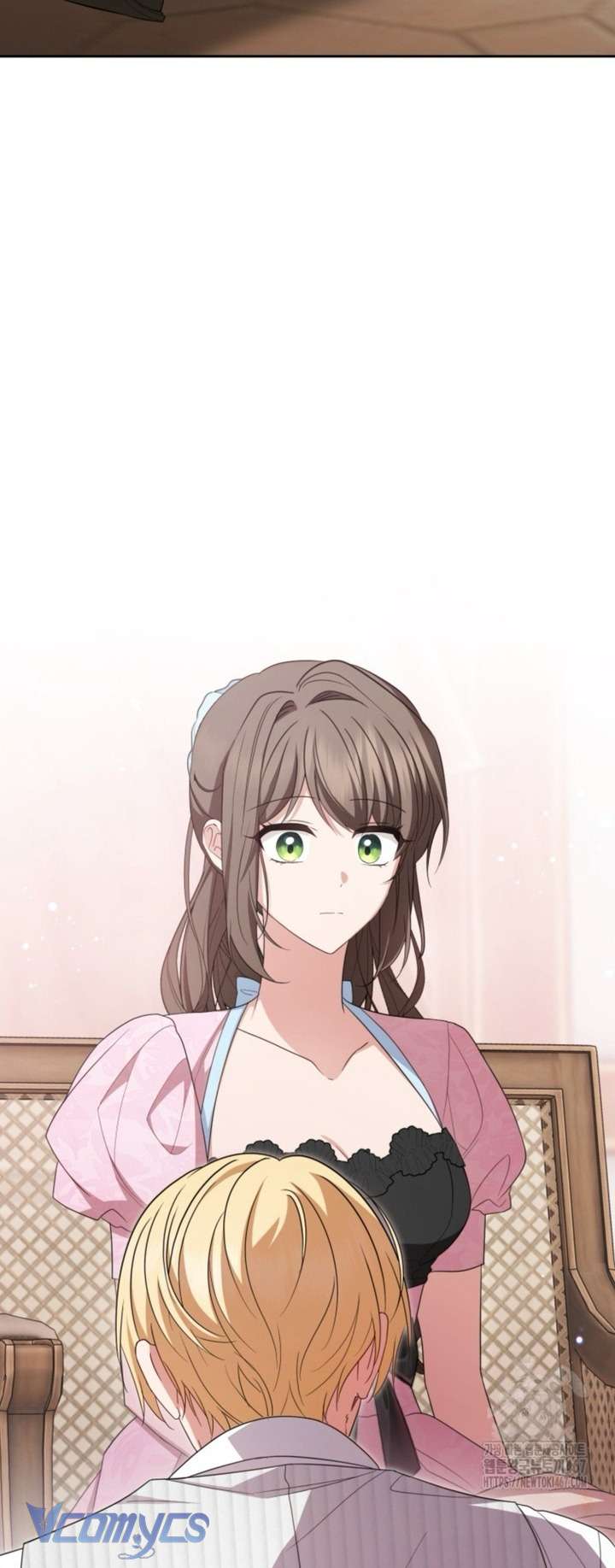 Được Yêu Thương Mà Còn Ngại Ngùng Sao! Chap 79 - Trang 4