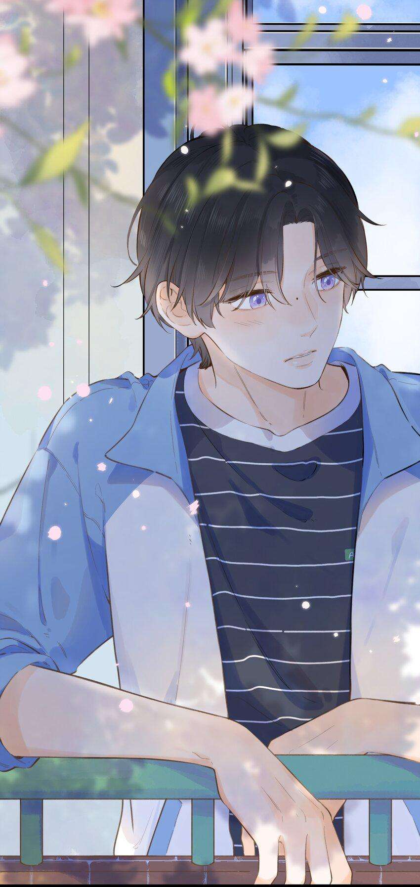 Ánh Sao Phiêu Linh Trong Nước Chap 42.2 - Trang 2