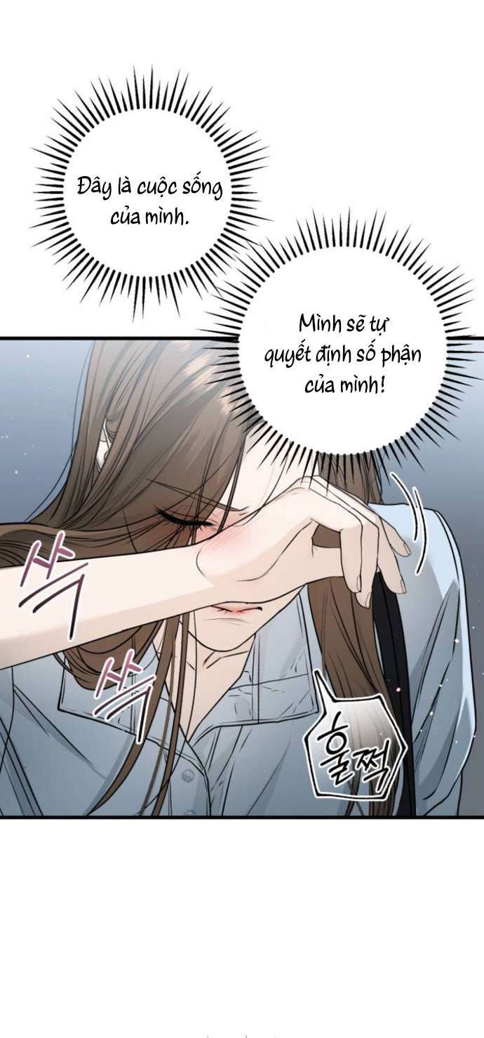 Tôi Nóng Lòng Muốn Chiếm Lấy Cô Ấy Chap 15 - Trang 3
