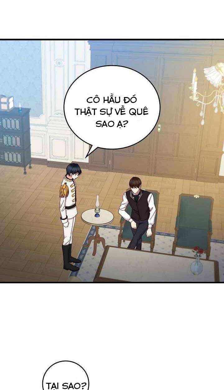 Cẩn Thận Với Các Anh Trai Đấy! Chap 44 - Trang 2