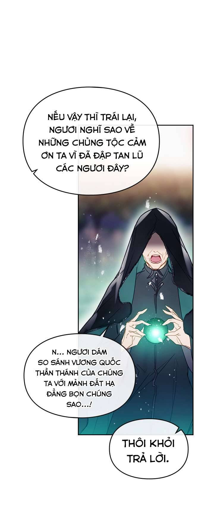 Kết Cục Của Nhân Vật Phản Diện Chỉ Có Thể Là Cái Chết Chapter 59 - Trang 4