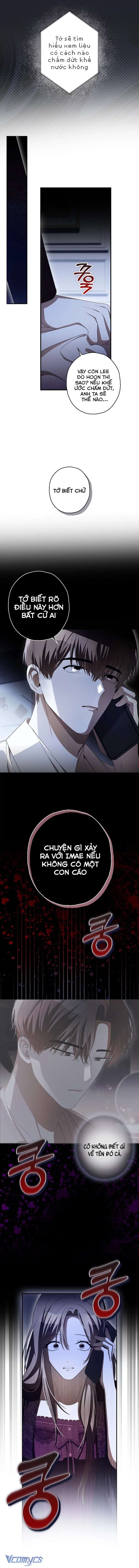 Chuỗi Thức Ăn Chap 26 - Next Chap 27