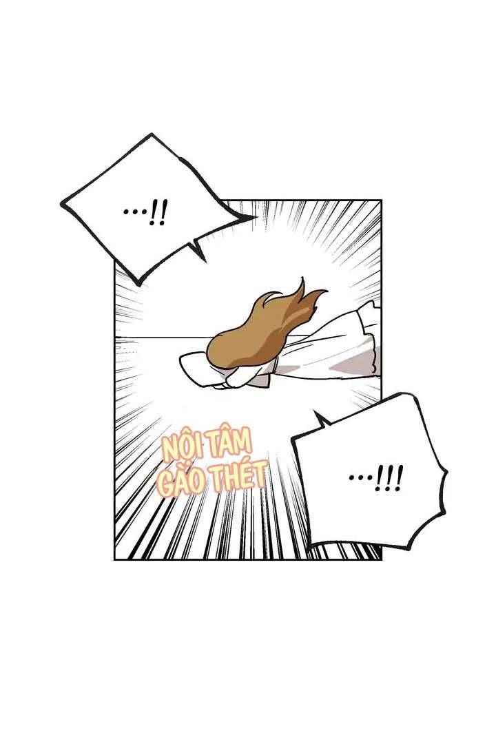 Vị Hôn Thê Khế Ước Của Công Tước Chapter 64 - Trang 4