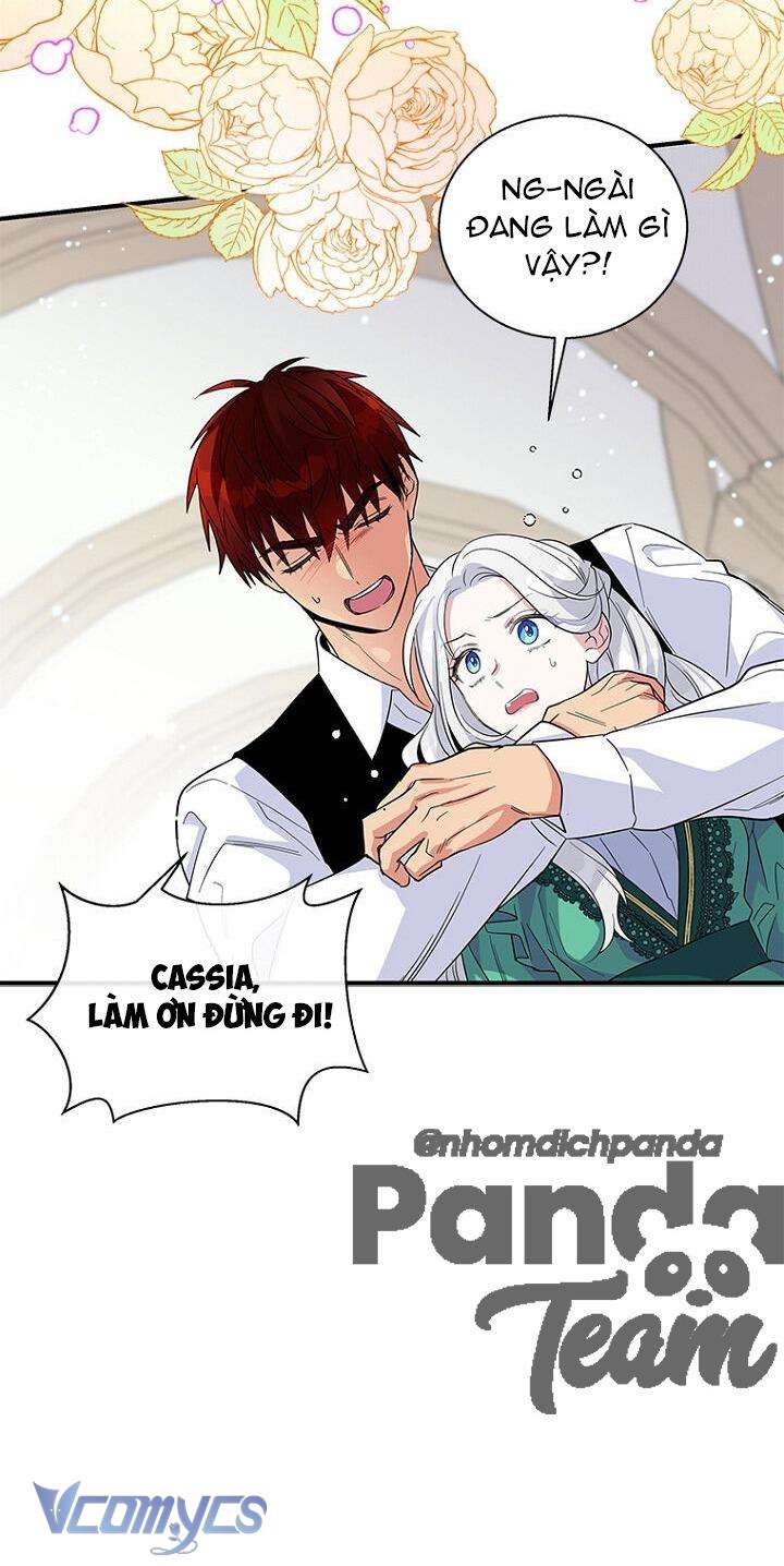 Chồng Yêu, Tôi Đây Bãi Công! Chap 16 - Trang 3