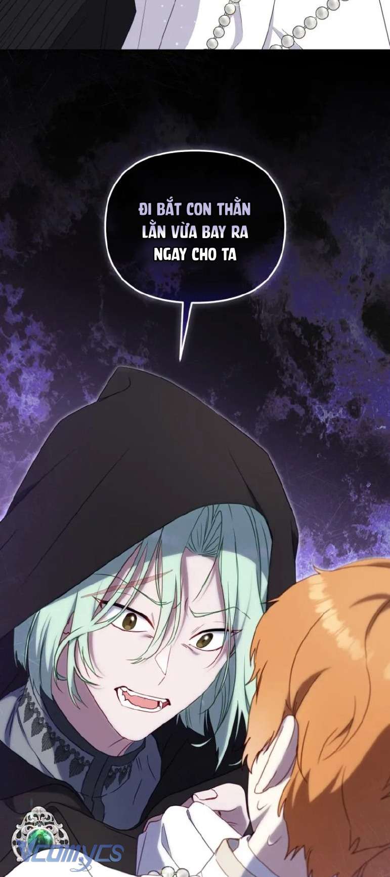 Tôi Được Nuôi Dưỡng Bởi Những Kẻ Phản Diện Chap 80 - Trang 3