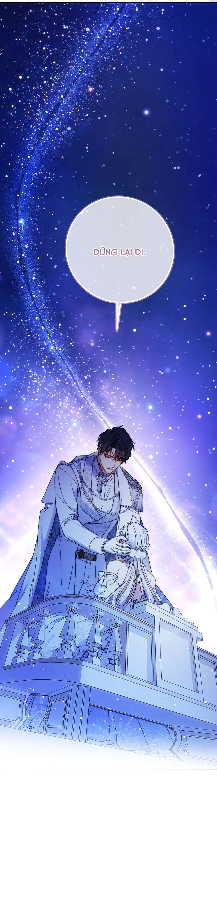 Tôi Trở Thành Vợ Của Nam Chính Chap 69 - Trang 3