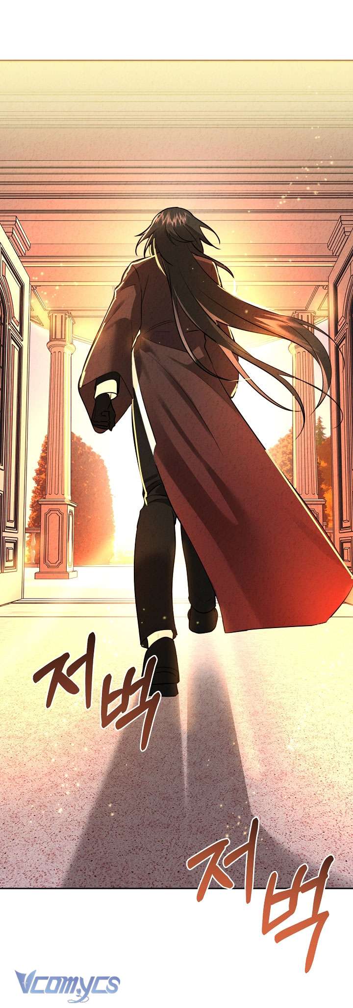 [18+] Dinh Thự Young Chun Hwa: Mãi Một Tình Yêu Chapter 19 - Next 