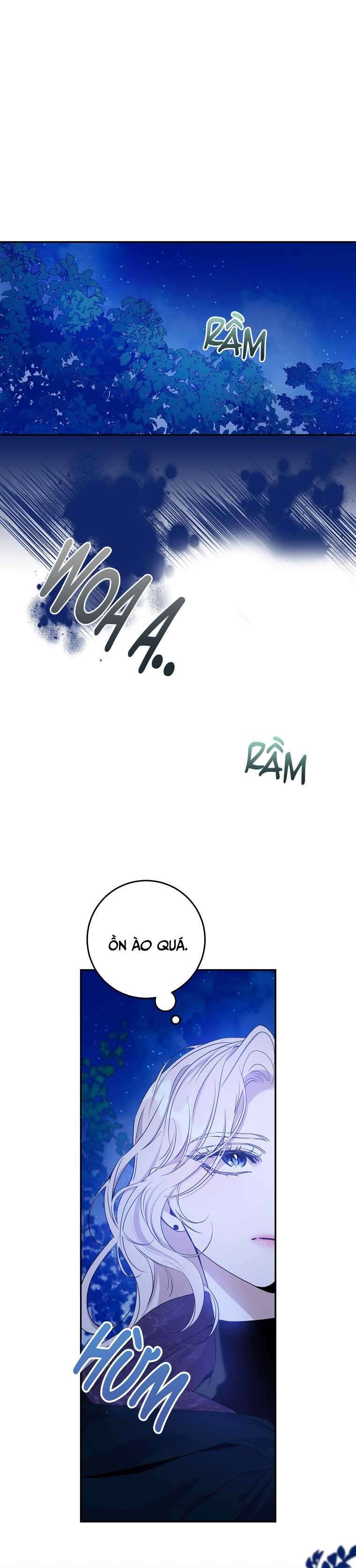 Thuần Hóa Bạo Quân Rồi Bỏ Trốn Chap 78 - Trang 2