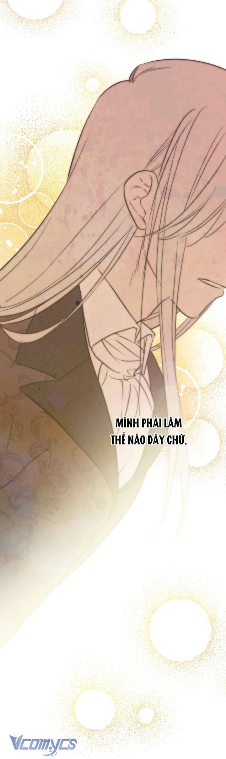 Những Nhân Vật Mạnh Nhất Thế Giới Ám Ảnh Tôi Chapter 16 - Next Chapter 17