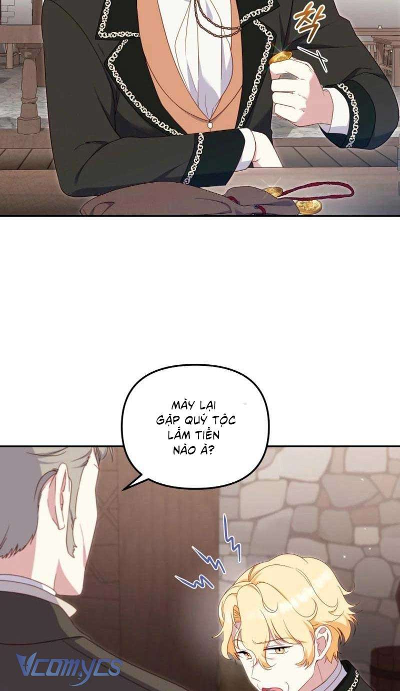 Tôi Được Nuôi Dưỡng Bởi Những Kẻ Phản Diện Chap 73 - Trang 3