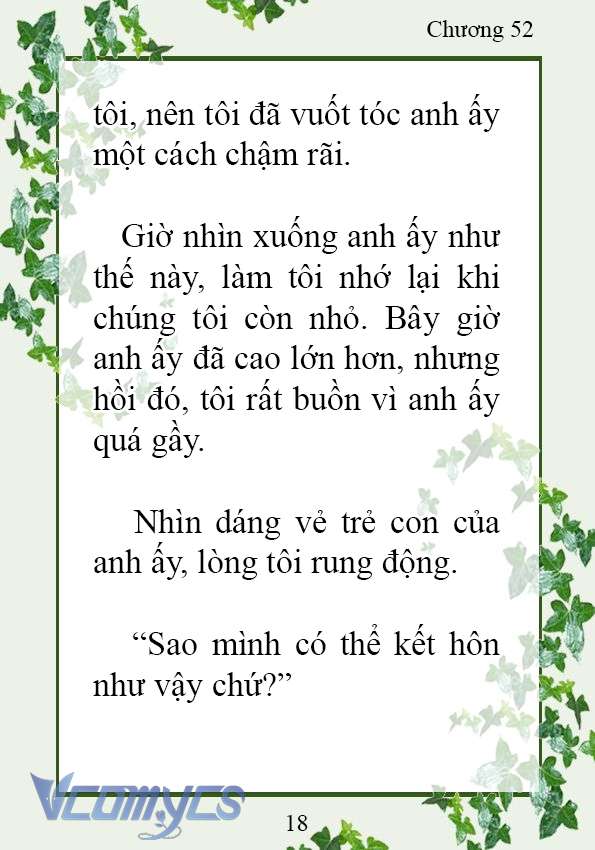 [Novel] Trở Thành Em Gái Của Nam Chính Tiểu Thuyết Đam Mỹ Chap 52 - Trang 2