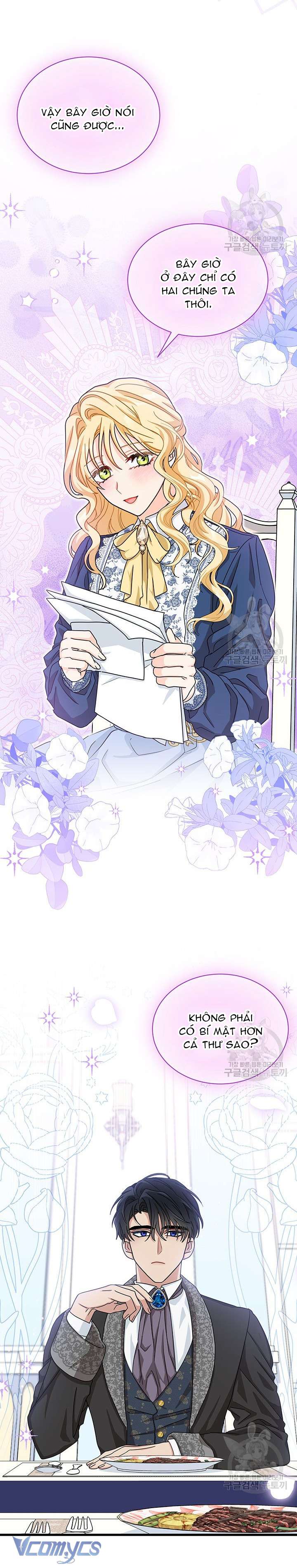 Cô Gái Sẽ Trở Thành Chủ Gia Đình Chapter 15 - Next Chapter 16