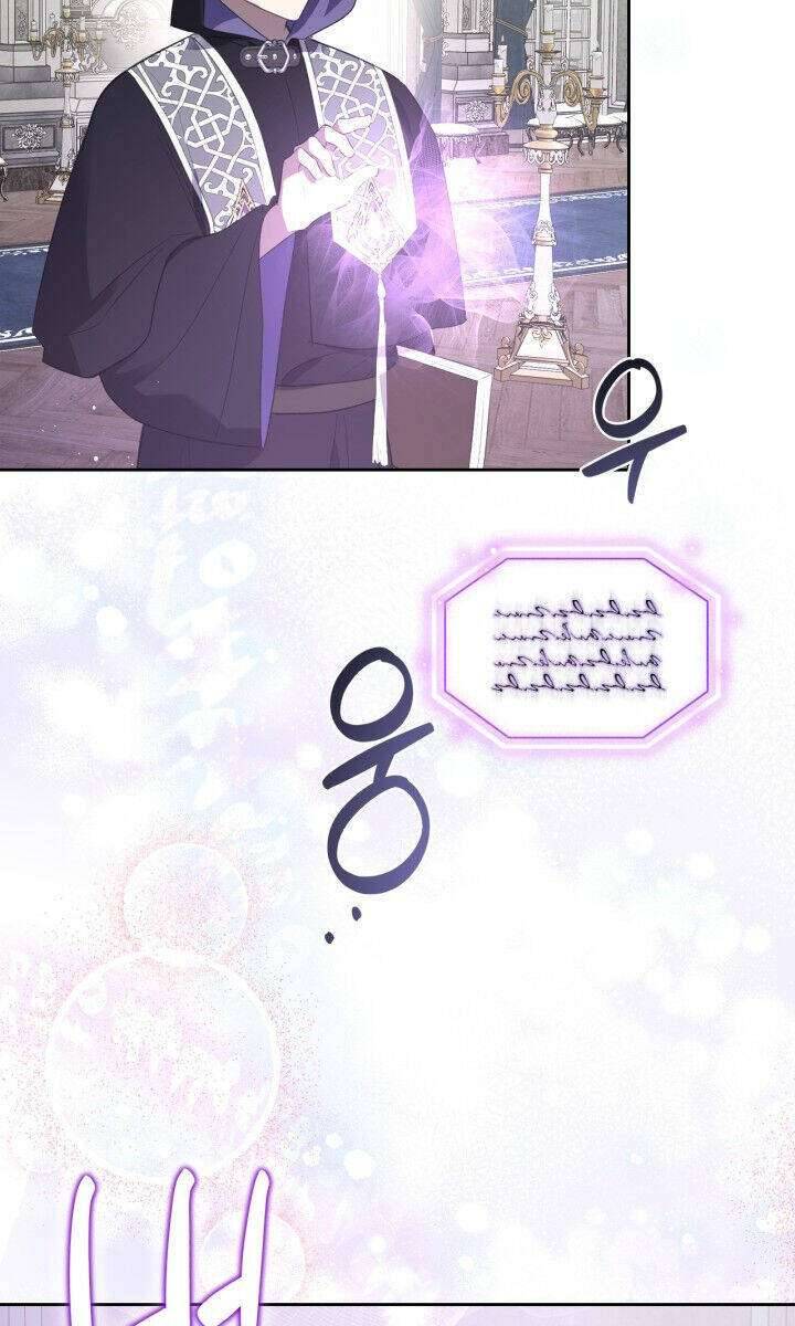 Nam Chính Quái Vật Sống Dưới Giường Tôi Chapter 35 - Trang 4