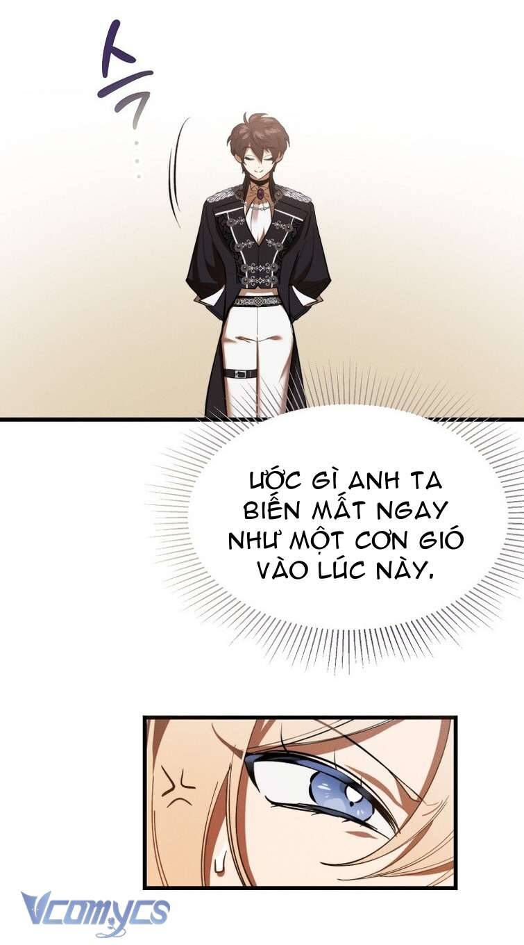 Ác Quỷ Nuôi Dưỡng Tiểu Thư Chapter 6 - Trang 4