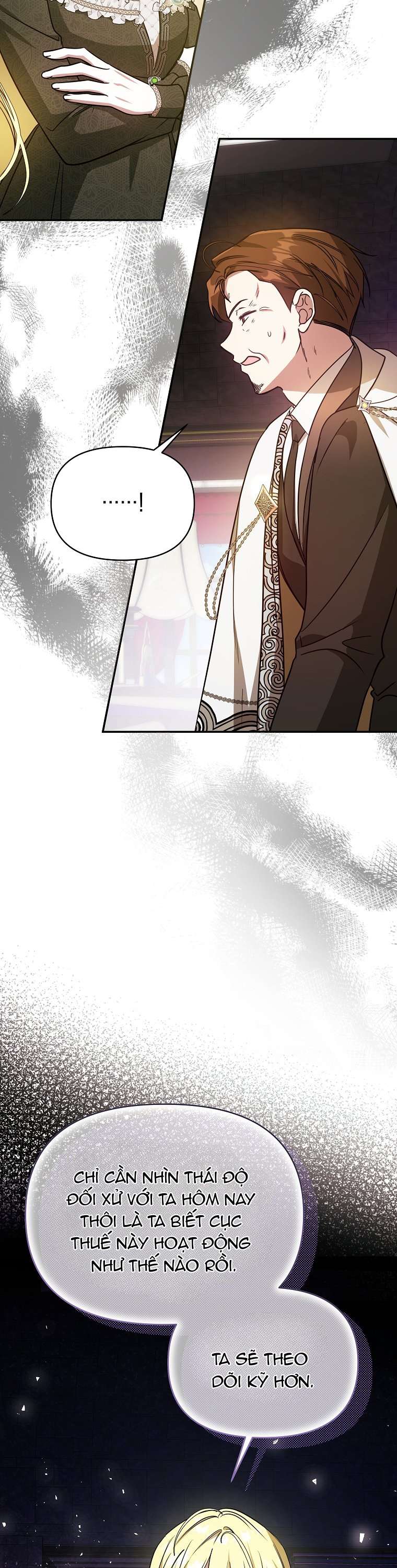 Chị Gái Tôi Là Nhân Vật Chính Chap 20 - Next Chap 21