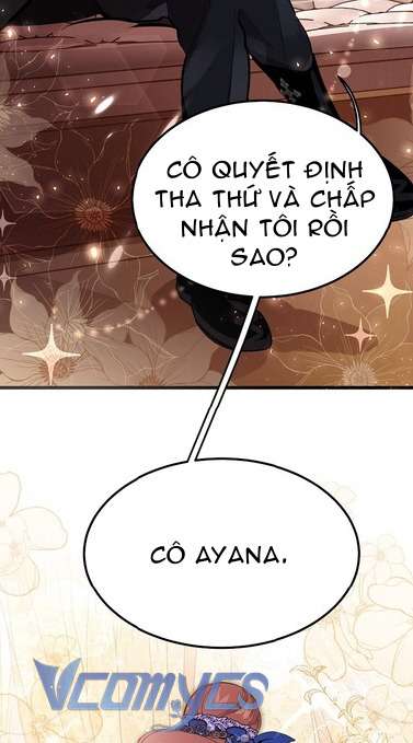 Ác Quỷ Nuôi Dưỡng Tiểu Thư Chapter 7 - Trang 4