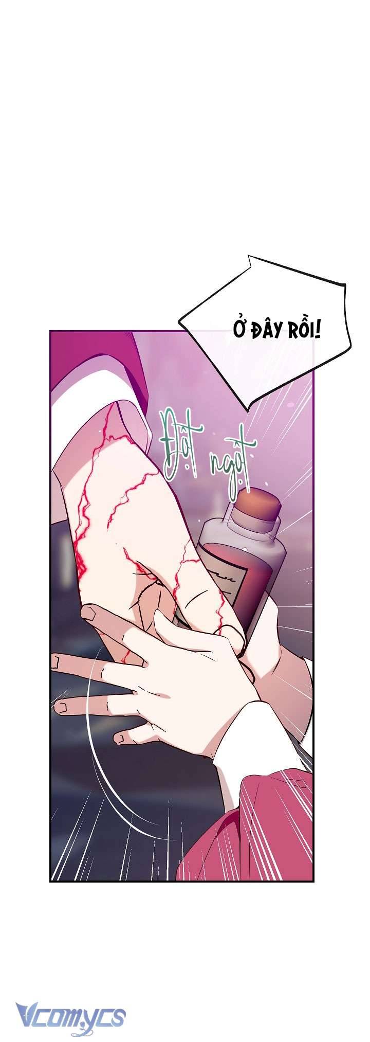 Chúng Ta Có Thể Trở Thành Một Gia Đình Được Không? Chap 83 - Trang 2