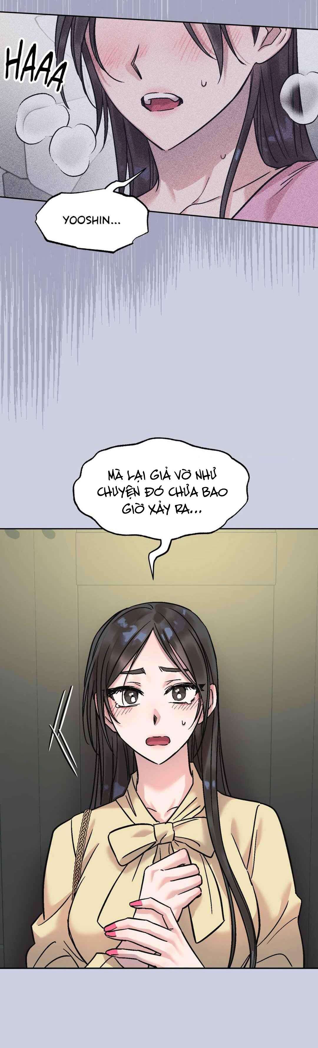 Người Gọi Nặc Danh 2 Chap 2 - Next Chap 3