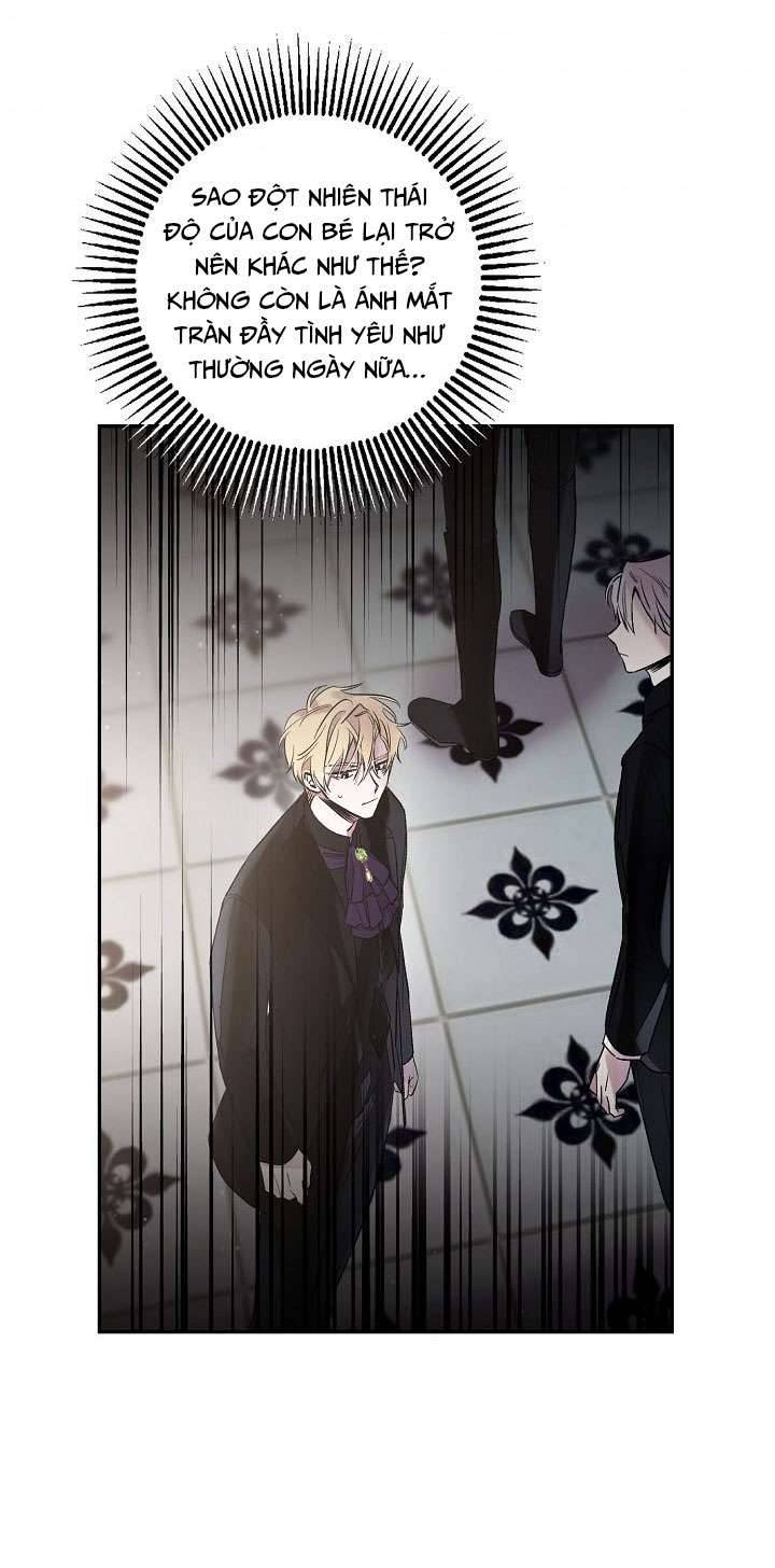 Thuần Hóa Bạo Quân Rồi Bỏ Trốn Chap 3 - Trang 2