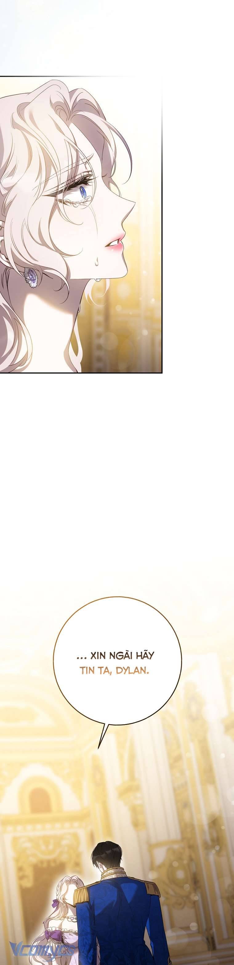 Thuần Hóa Bạo Quân Rồi Bỏ Trốn Chap 97 - Trang 2