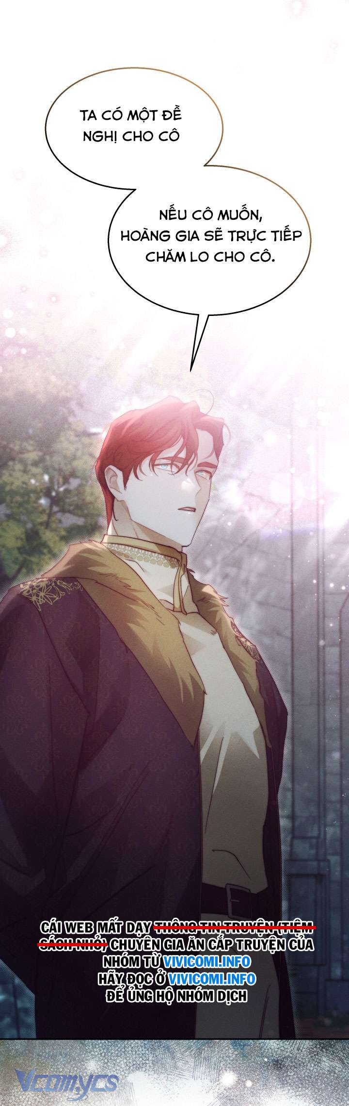 Tiếng Trống Vang Dội Chapter 29 - Trang 4