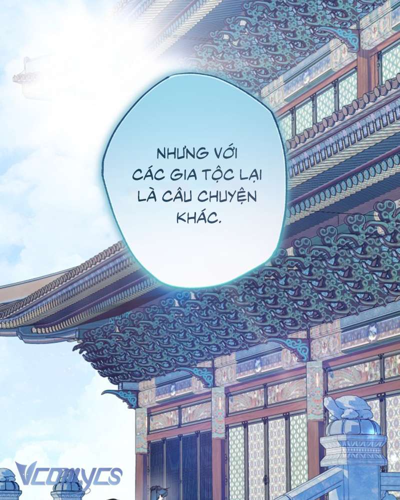 Chuyện Tình Tuyết Phương Bắc Chapter 18 - Trang 4