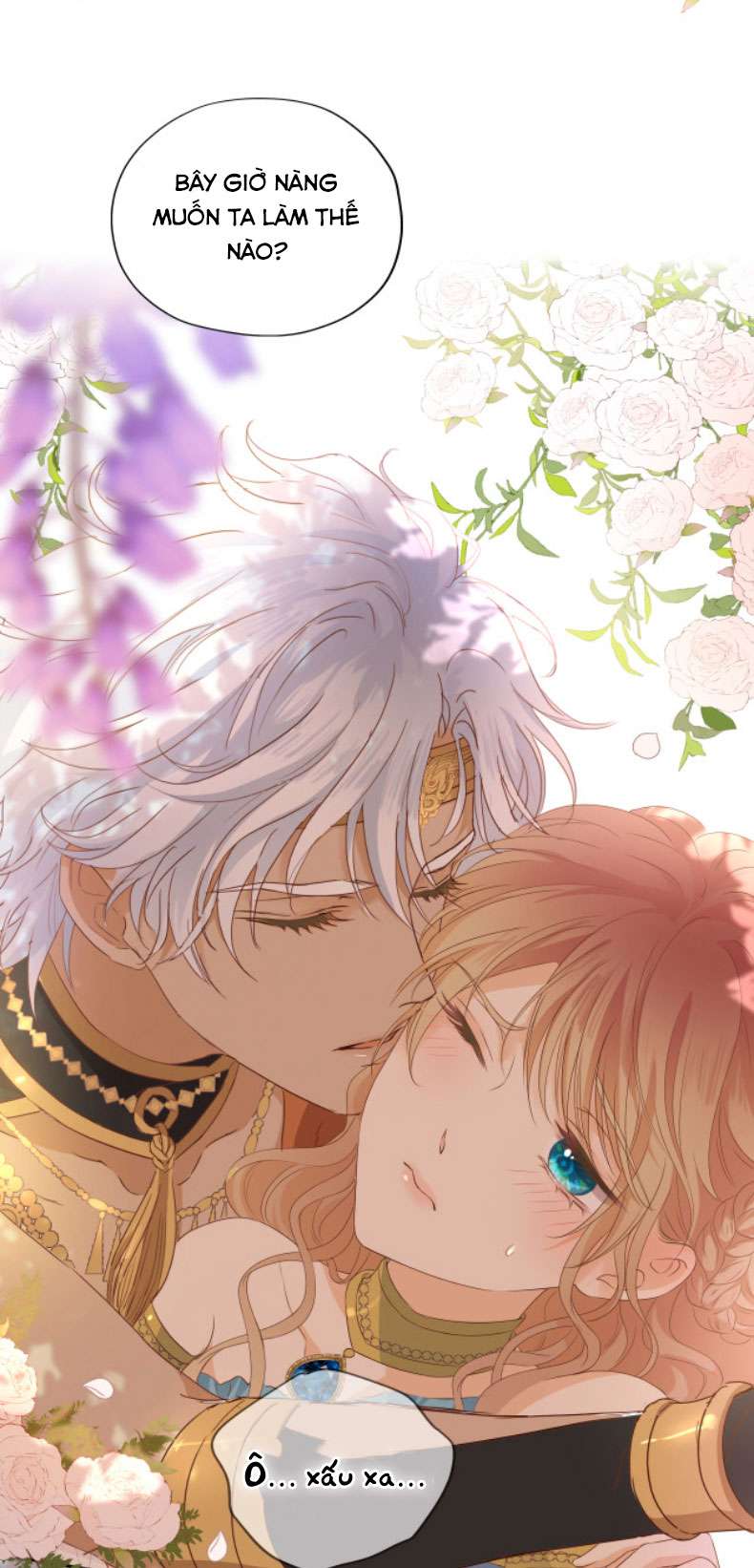 Địch Úc Đa Chi Ca Chapter 126 - Trang 4