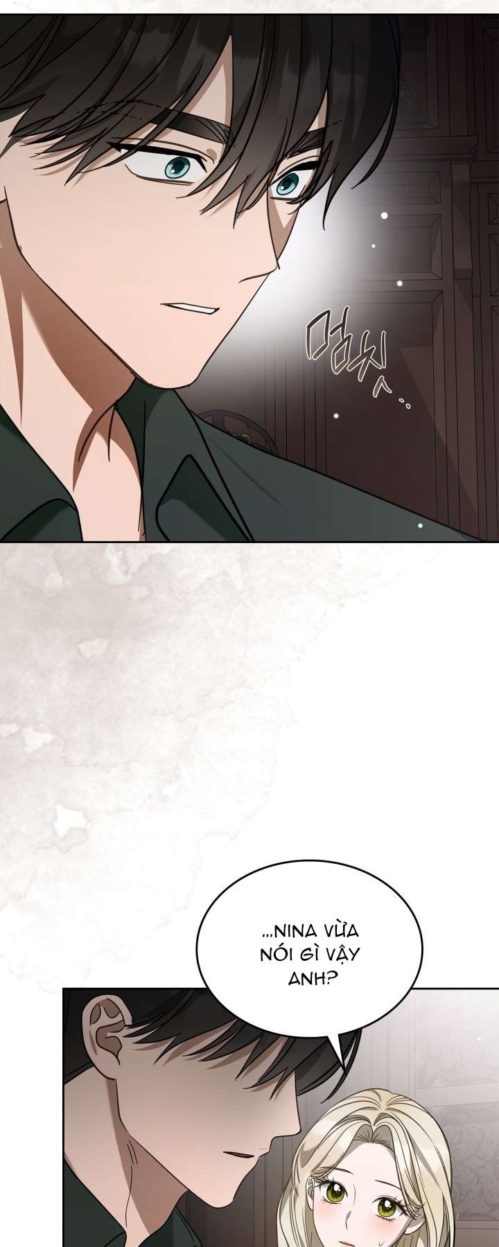 Nam Chính Quái Vật Sống Dưới Giường Tôi Chapter 70 - Trang 4