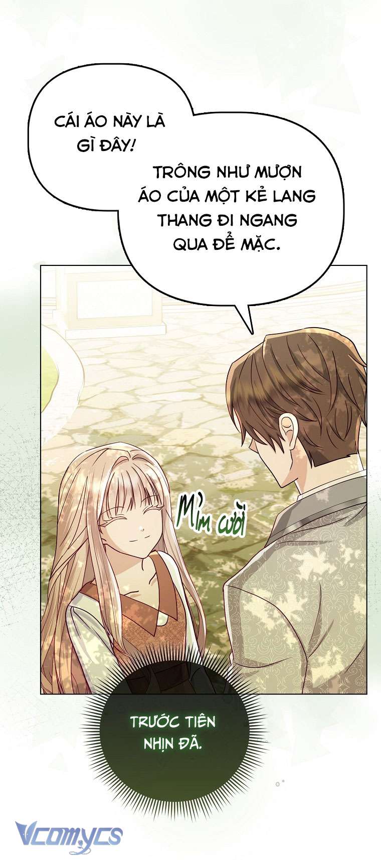 Nhân Vật Phản Diện Đều Thích Tôi Chapter 3 - Next Chapter 4