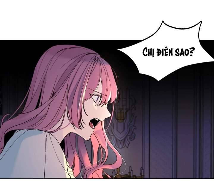 Ác Nữ Cần Bạo Chúa Chapter 7 - Trang 4