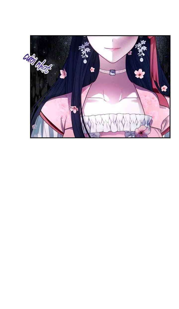 Phương Pháp Che Giấu Đứa Con Của Hoàng Đế Chapter 33 - Trang 4